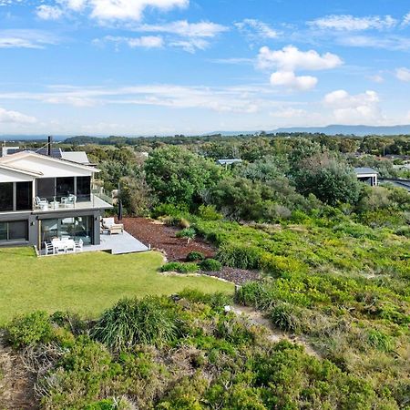 فيلا Seaglass House, شاطئ كولبورا المظهر الخارجي الصورة