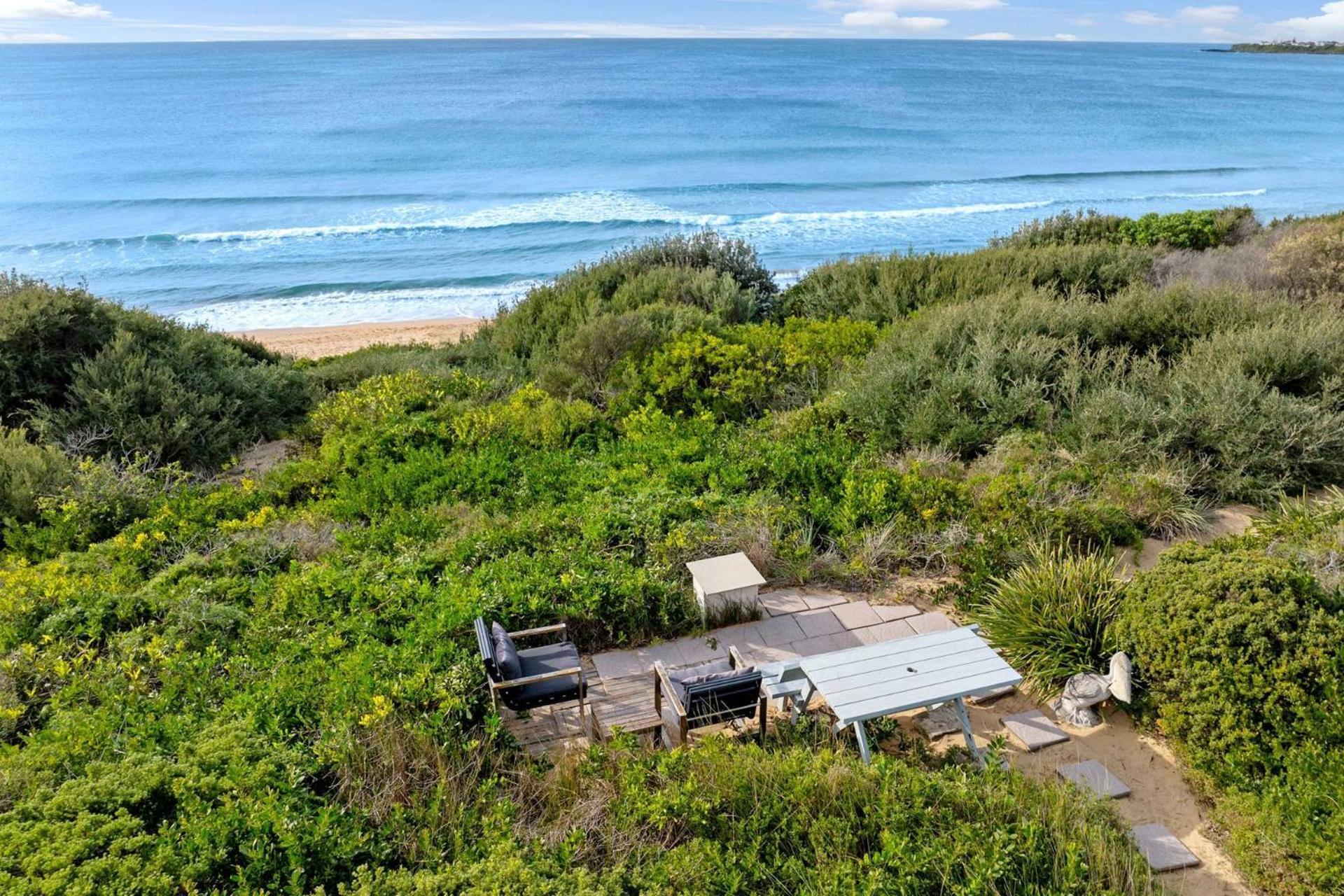 فيلا Seaglass House, شاطئ كولبورا المظهر الخارجي الصورة